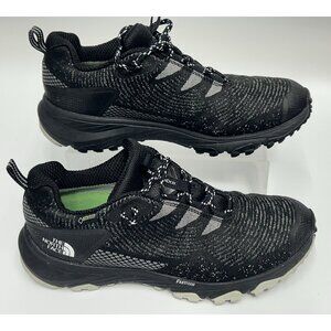 The North Face Ultra Fastpack III GTX Gore-Tex Hiking Shoes US Womens 9